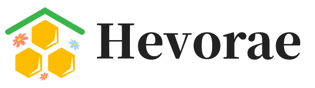 Hevorae
